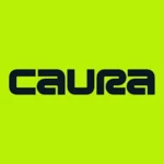 caura android application logo